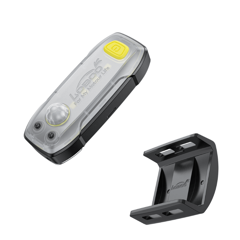 LAMPE LED INTELLIGENTE LOBOO LR06 / LR08