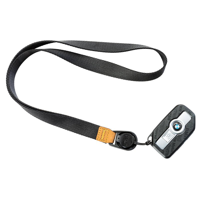 LANIÈRE MAGNÉTIQUE PORTE-CLÉS LOBOO FIDLOCK XGS06BK / XGS07BK