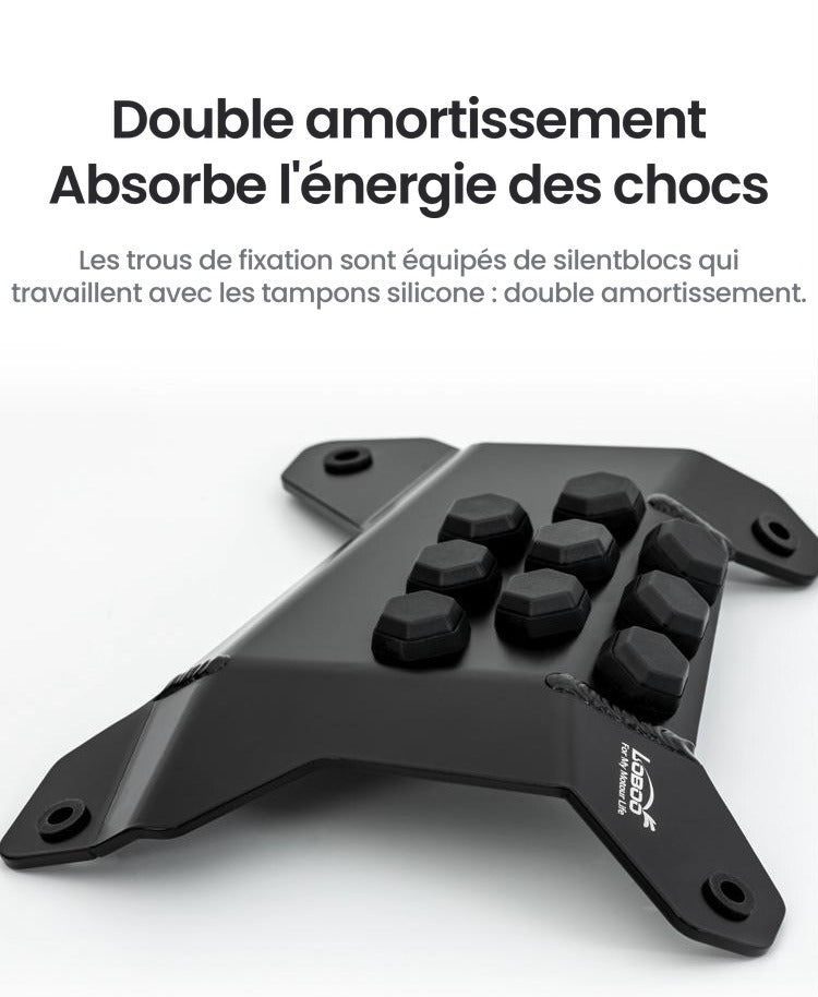 PROTECTION DE CULASSE LOBOO BMW R1300GS (2023- )