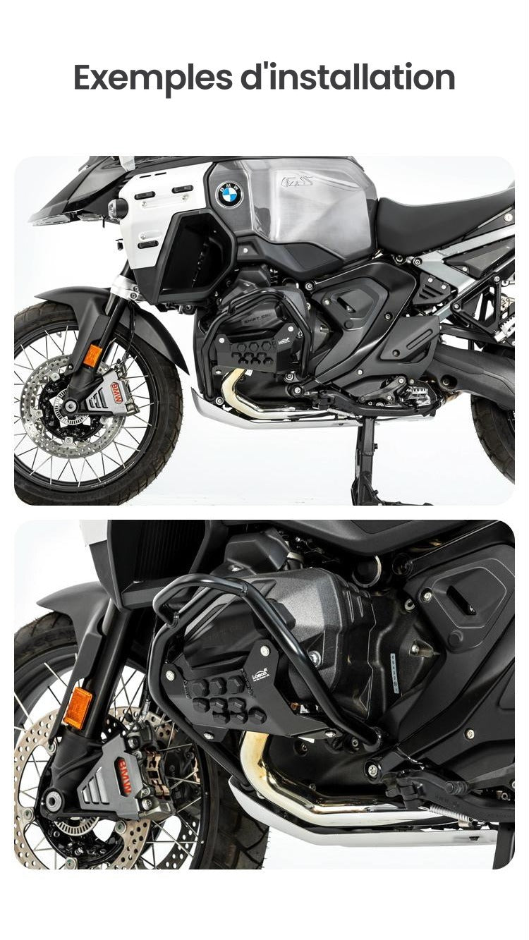 PROTECTION DE CULASSE LOBOO BMW R1300GS (2023- )
