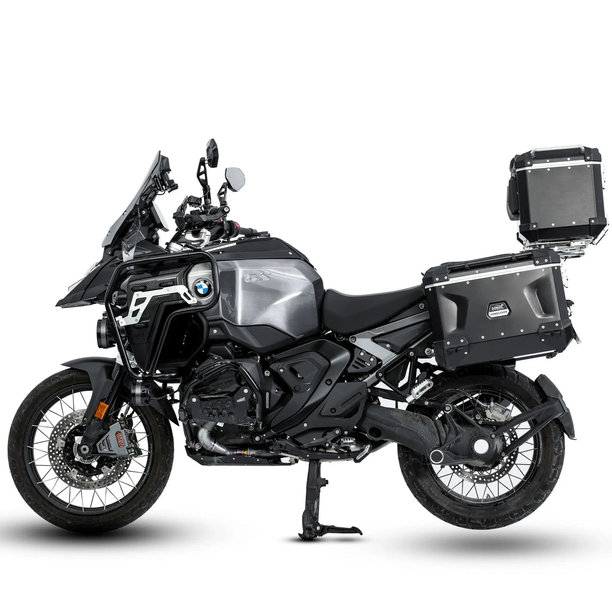 PROTECTION RADIATEUR CARBONE LOBOO BMW R1300GSA