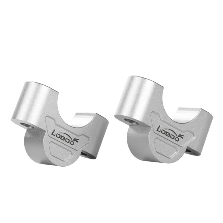 REHAUSSEURS DE GUIDON LOBOO 25 MM VOGE DS525X (2023- )