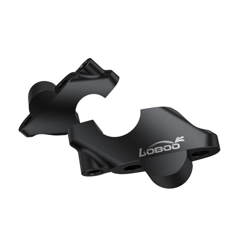 REHAUSSEURS DE GUIDON LOBOO HONDA NC750X (2016- )