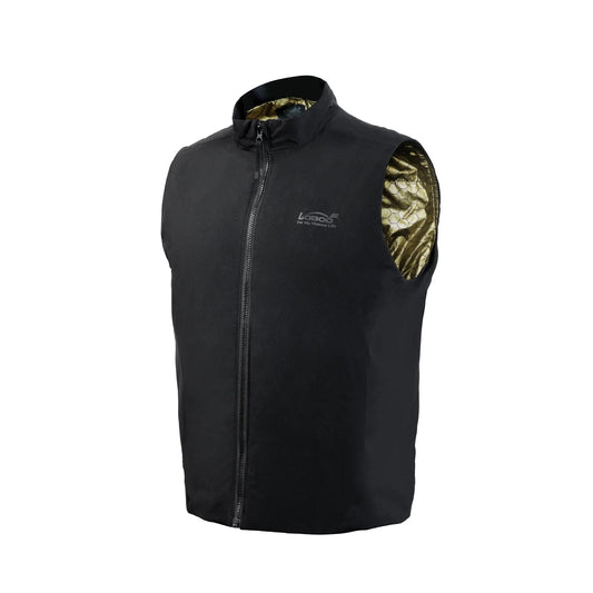 GILET CHAUFFANT ÉLECTRIQUE LOBOO RJR10