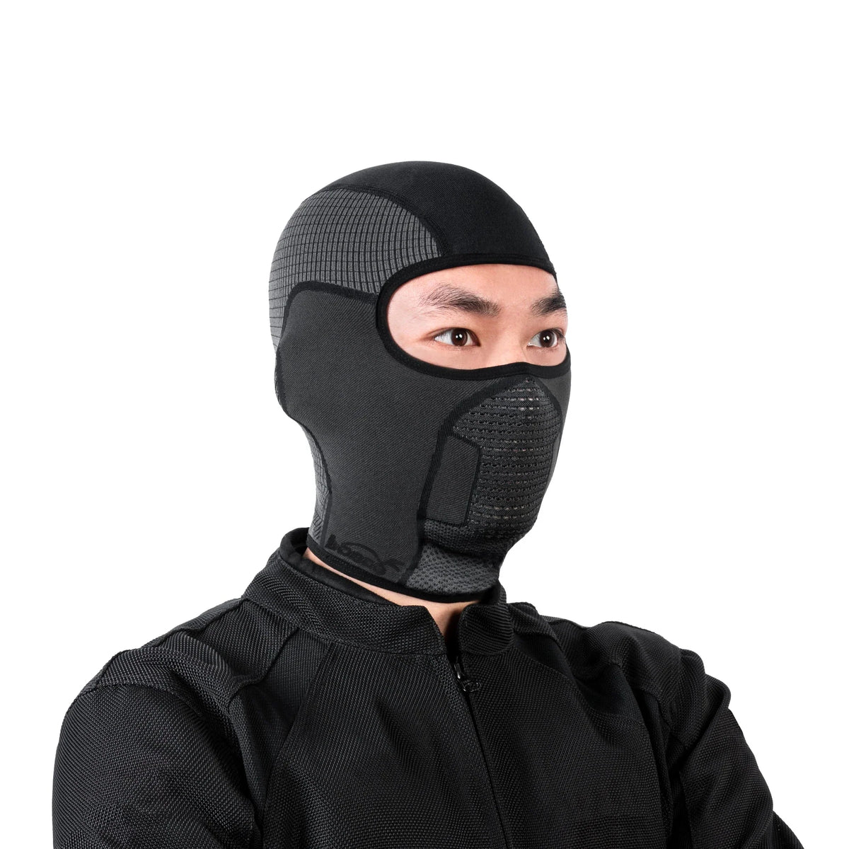 CAGOULE COOLMAX LOBOO RTT22