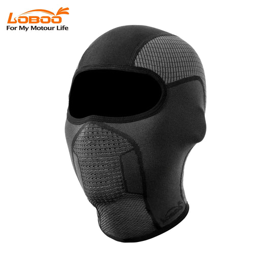 CAGOULE COOLMAX LOBOO RTT22