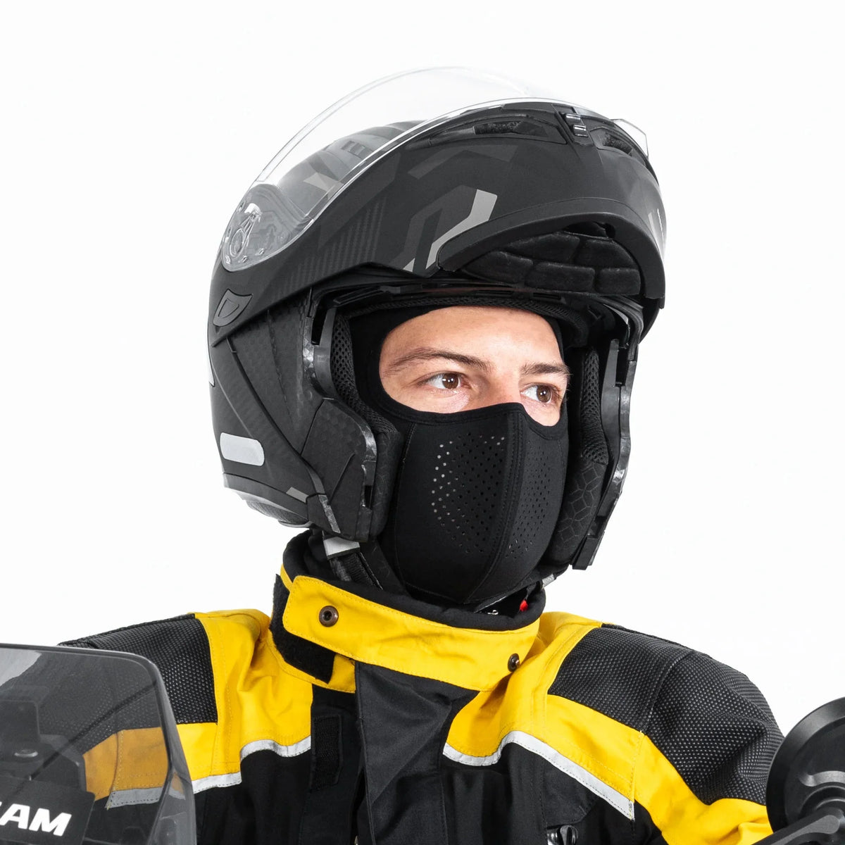 CAGOULE THERMIQUE HIVER LOBOO RTT32