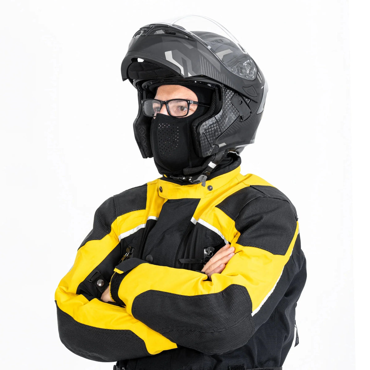 CAGOULE THERMIQUE HIVER LOBOO RTT32