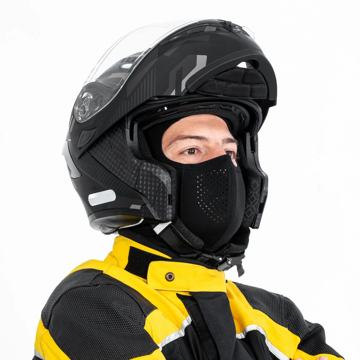 CAGOULE THERMIQUE HIVER LOBOO RTT32