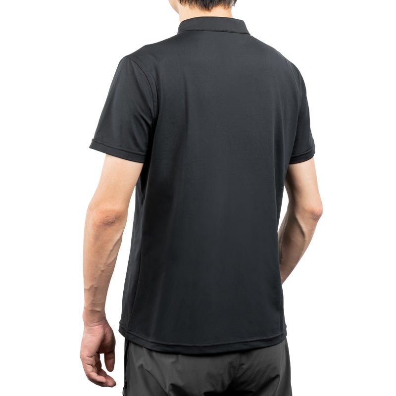 T-SHIRT TECHNIQUE COOLMAX LOBOO RTX10