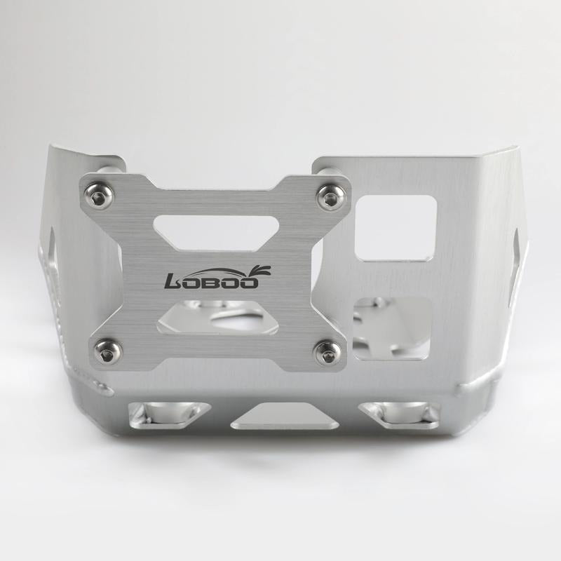 SABOT MOTEUR LOBOO CHB010SL BMW G310GS / G310R