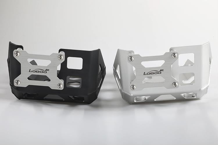 SABOT MOTEUR LOBOO CHB010SL BMW G310GS / G310R