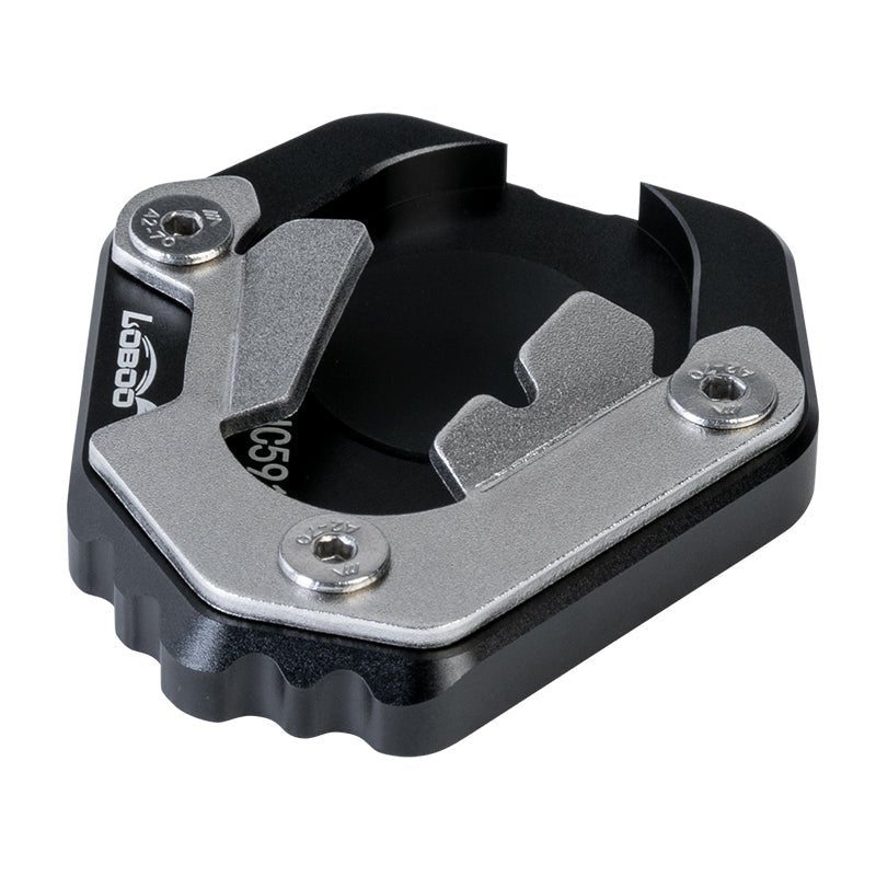 EXTENSION DE BÉQUILLE LOBOO CF MOTO 450 MT