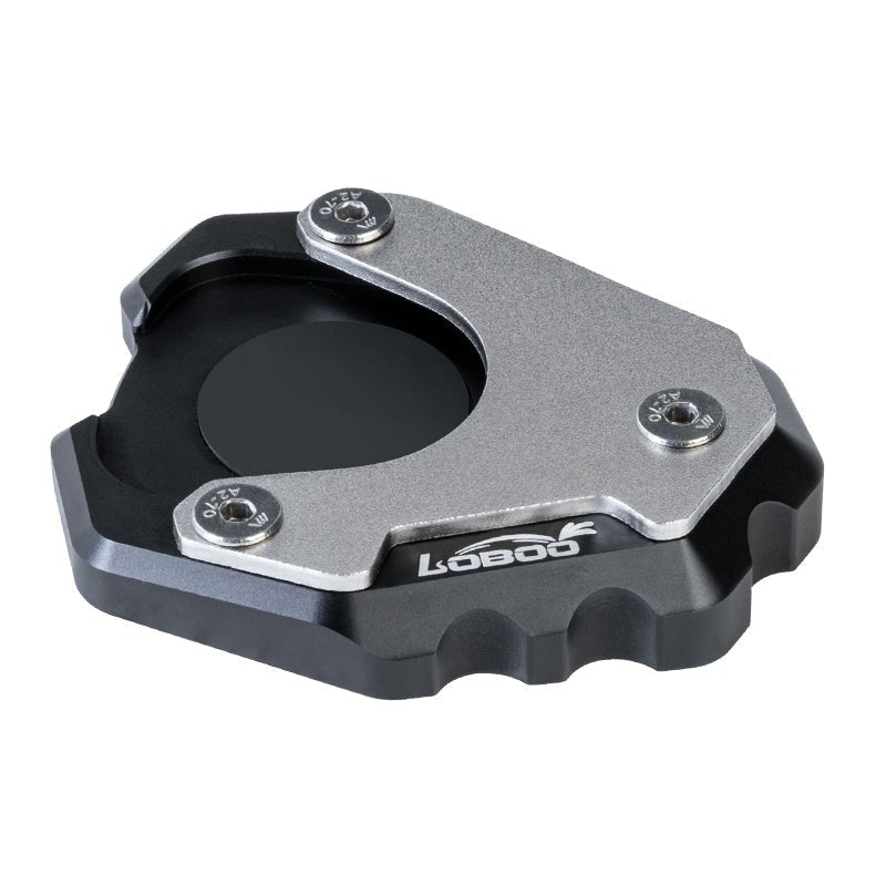 EXTENSION DE BÉQUILLE LOBOO HONDA XL750 TRANSALP