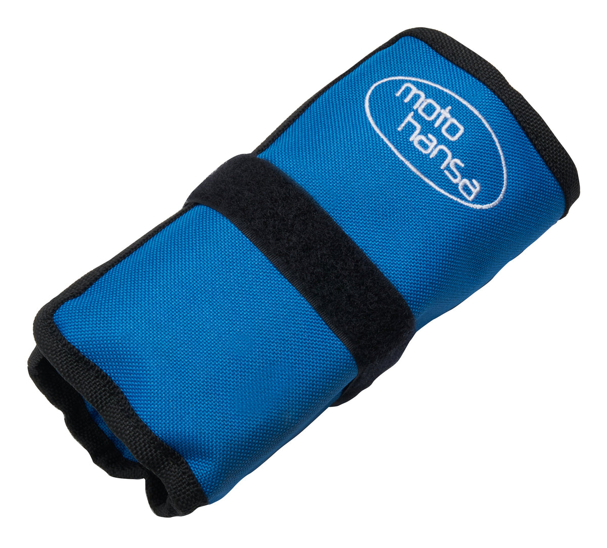 TROUSSE À OUTILS MOTOHANSA PRO ENDURO 38 PIÈCES - BLEU