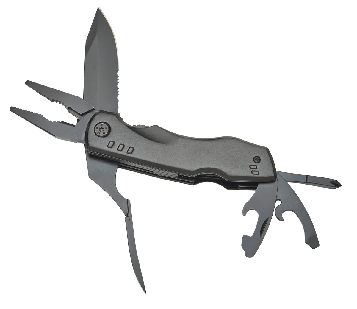 TROUSSE À OUTILS MOTOHANSA PRO ENDURO 38 PIÈCES - KTM
