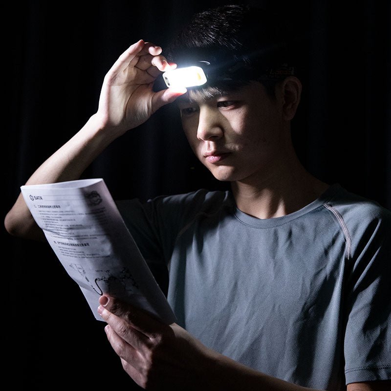 LAMPE LED INTELLIGENTE LOBOO LR06 / LR08