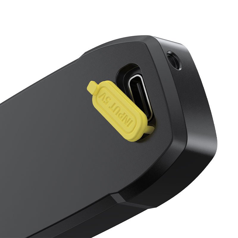 LAMPE LED INTELLIGENTE LOBOO LR06 / LR08
