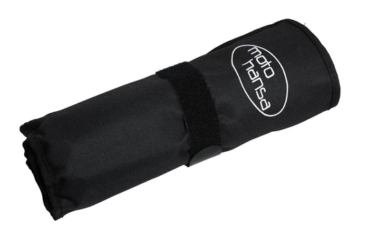 TROUSSE À OUTILS MOTOHANSA PRO ADVENTURE BMW BLACK - ÉDITION LIMITÉE