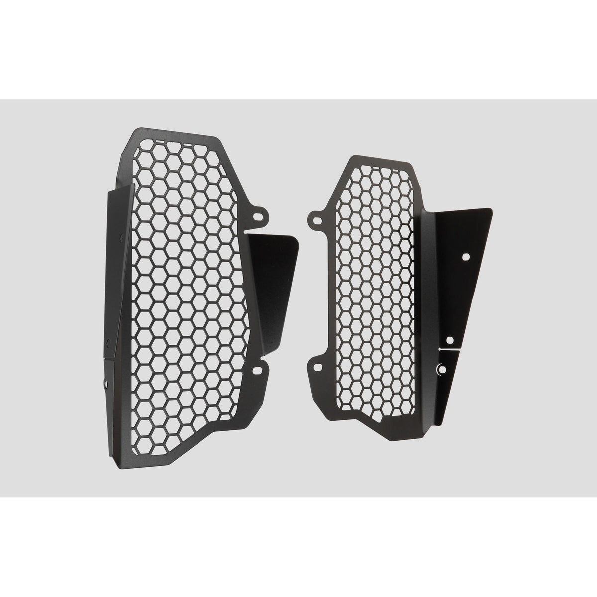 PROTECTION RADIATEUR YAKK EXP HONDA CRF 1000 AFRICA TWIN (2016-2020)