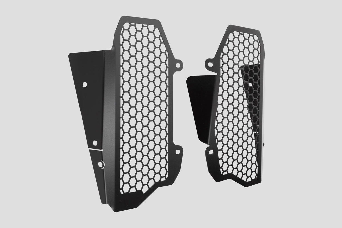 PROTECTION RADIATEUR YAKK EXP HONDA CRF 1000 AFRICA TWIN (2016-2020)
