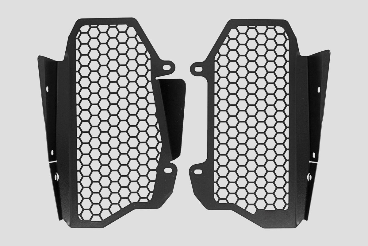 PROTECTION RADIATEUR YAKK EXP HONDA CRF 1000 AFRICA TWIN (2016-2020)