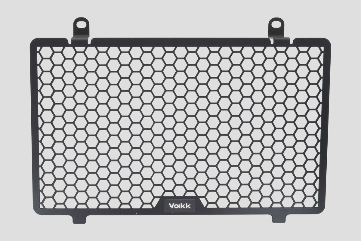 PROTECTION RADIATEUR YAKK EXP HONDA XL 750 TRANSALP (2023- )