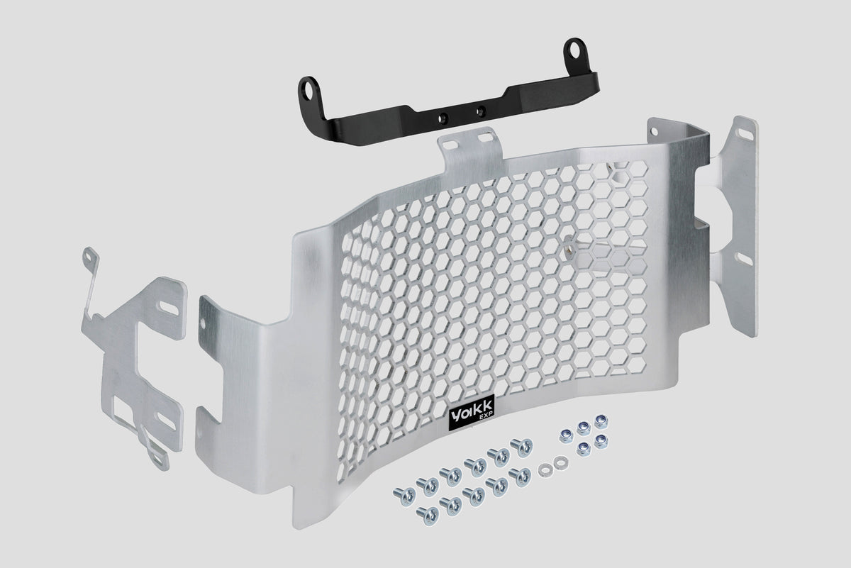PROTECTION RADIATEUR YAKK EXP HUSQVARNA 701 ENDURO (2016- )