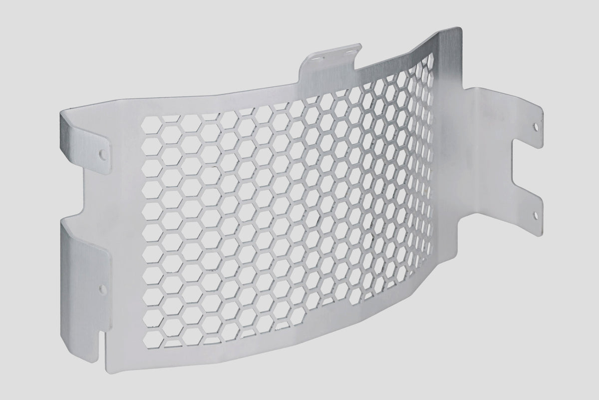 PROTECTION RADIATEUR YAKK EXP HUSQVARNA 701 ENDURO (2016- )