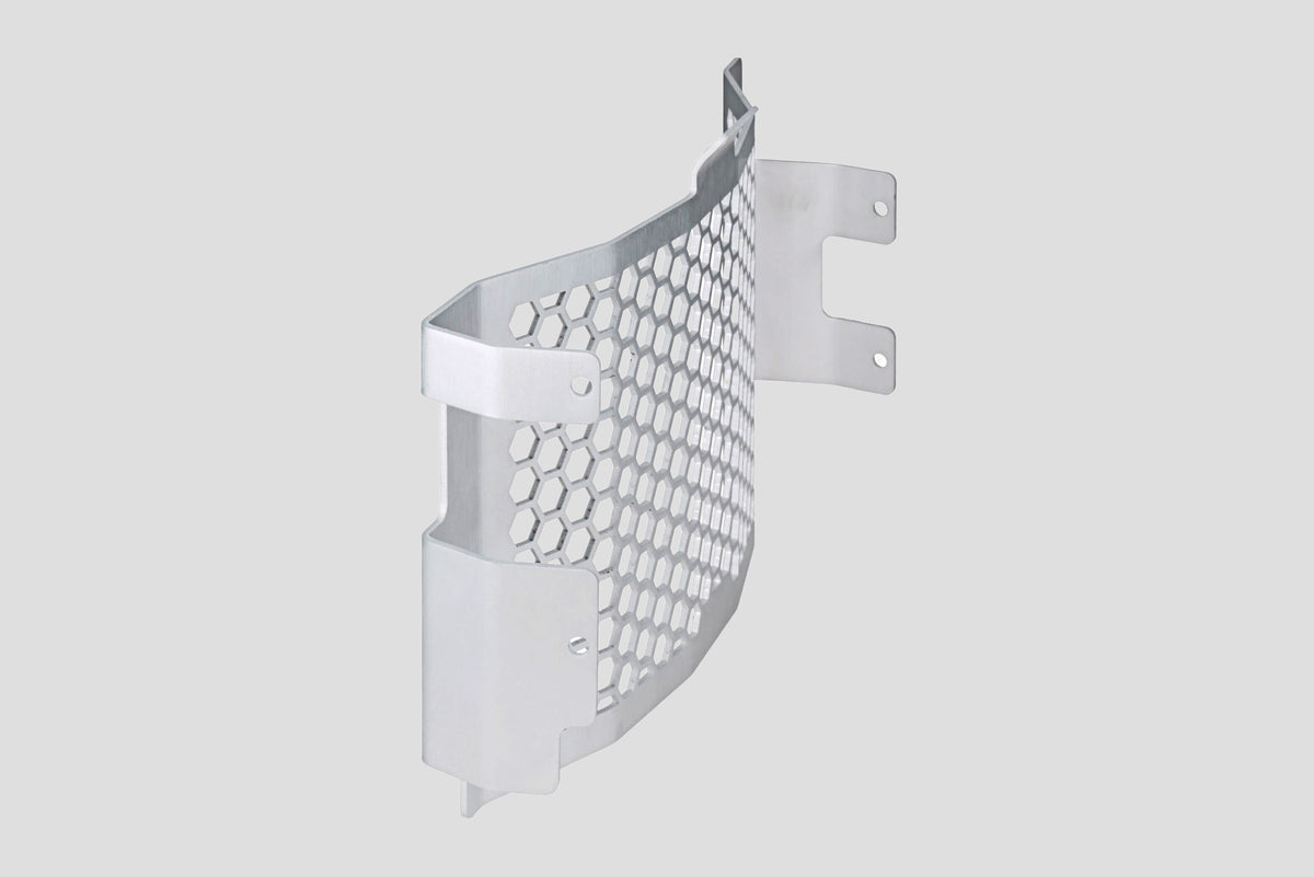 PROTECTION RADIATEUR YAKK EXP HUSQVARNA 701 ENDURO (2016- )