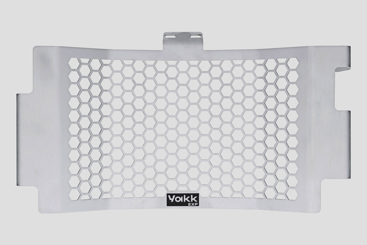 PROTECTION RADIATEUR YAKK EXP HUSQVARNA 701 ENDURO (2016- )