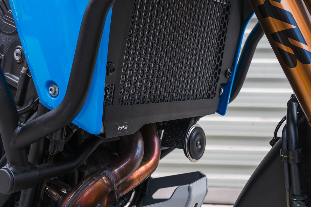PROTECTION RADIATEUR YAKK EXP YAMAHA TENERE T700 (2025- )