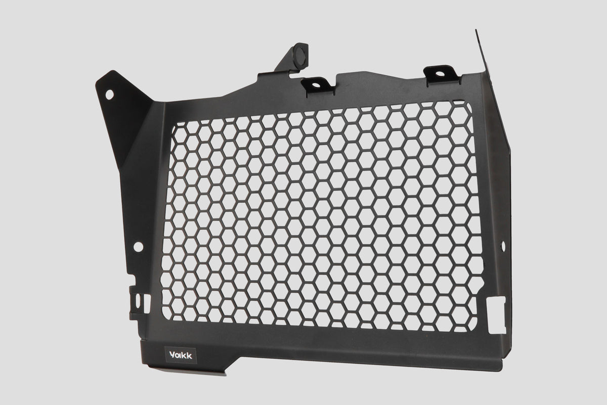 PROTECTION RADIATEUR YAKK EXP YAMAHA TENERE T700 (2019-2024)