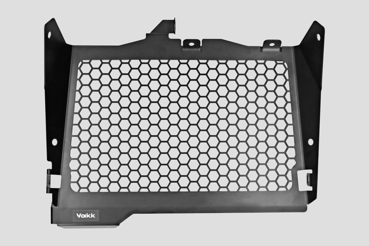 PROTECTION RADIATEUR YAKK EXP YAMAHA TENERE T700 (2019-2024)