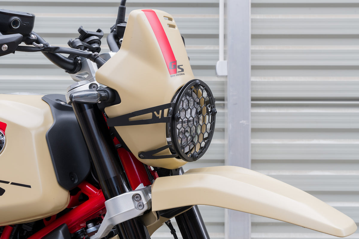 PROTECTION DE PHARE YAKK EXP BMW R 12 GS (2024- )