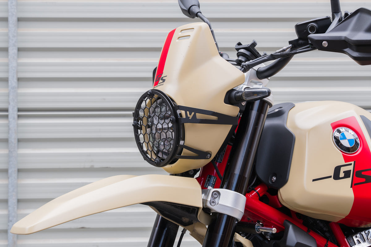 PROTECTION DE PHARE YAKK EXP BMW R 12 GS (2024- )