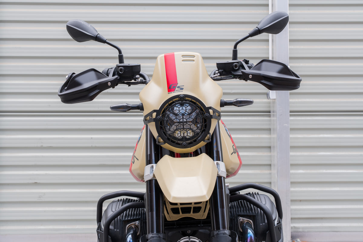 PROTECTION DE PHARE YAKK EXP BMW R 12 GS (2024- )