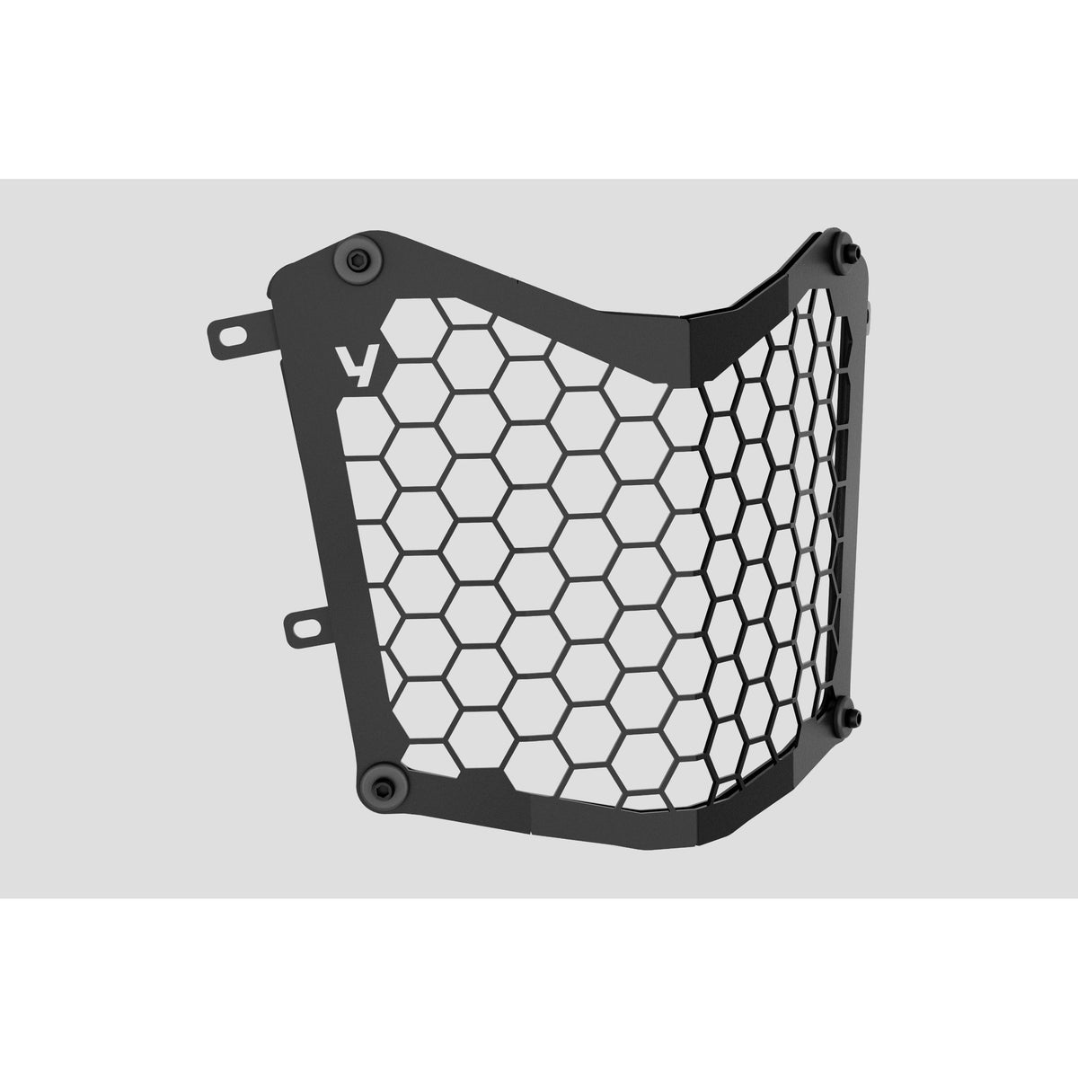 PROTECTION DE PHARE YAKK EXP YAMAHA TENERE 700 WORLD RAID (2025- )