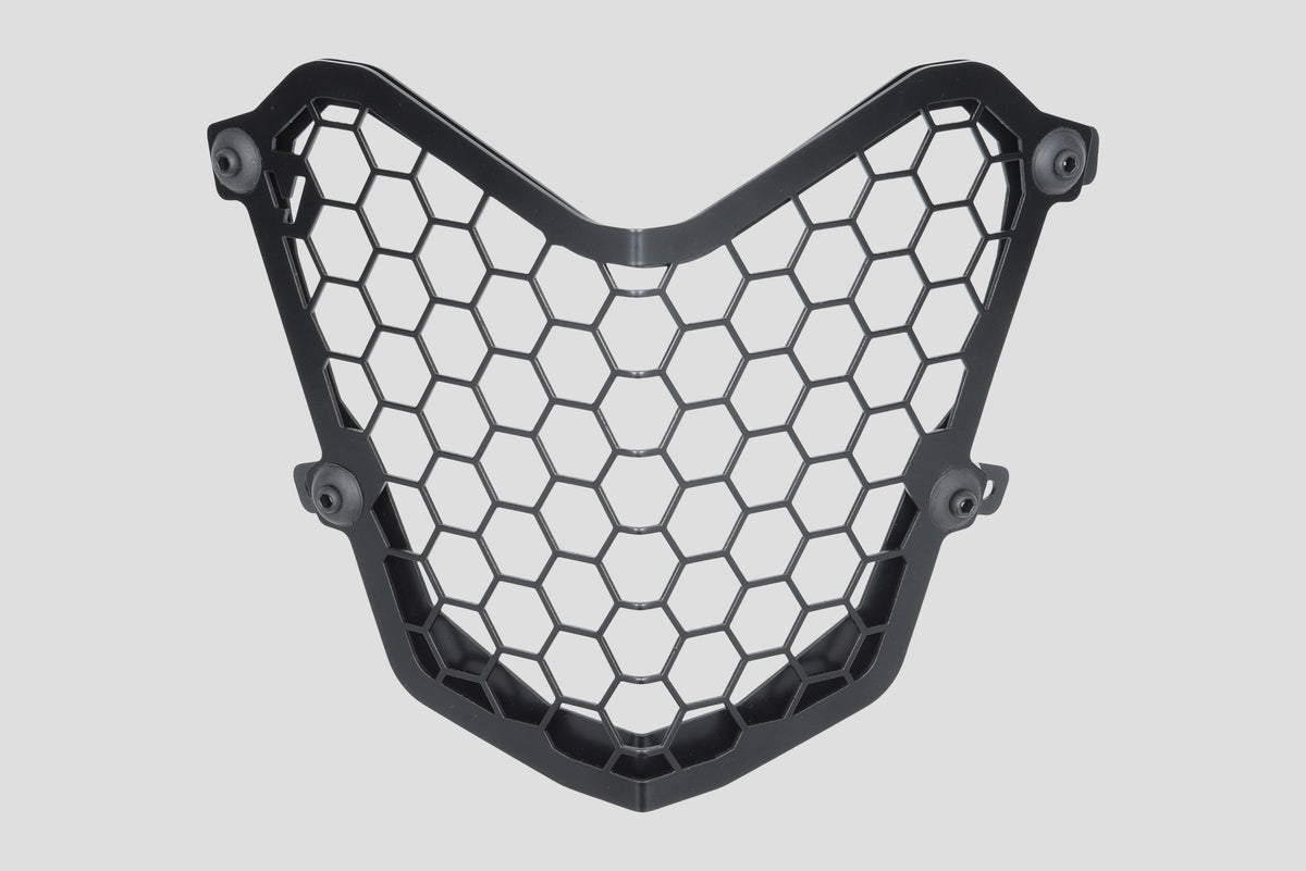 PROTECTION DE PHARE YAKK EXP YAMAHA TENERE 700 WORLD RAID (2018-2024)