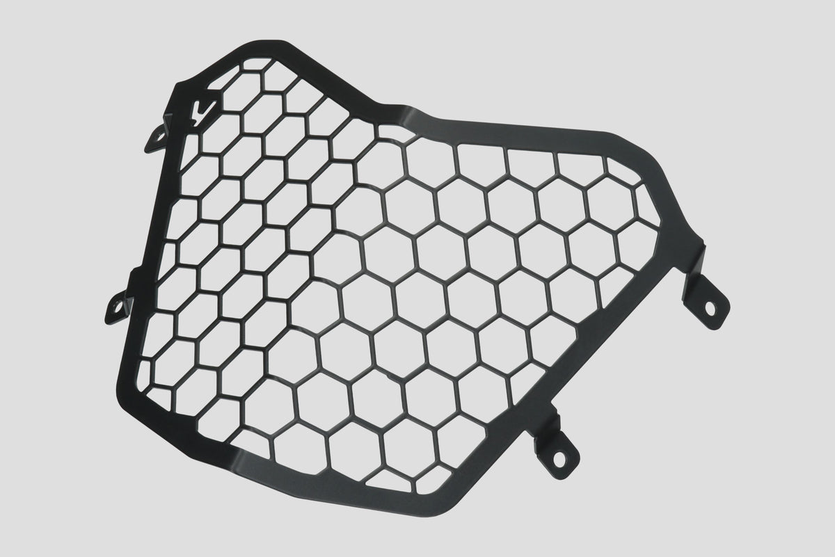 PROTECTION DE PHARE V2 YAKK EXP YAMAHA TENERE T700 (2019-2024)