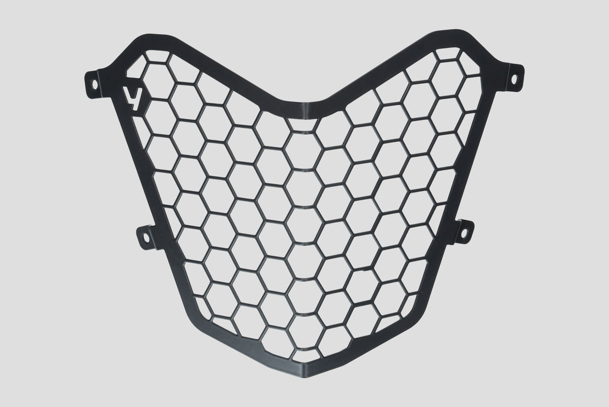 PROTECTION DE PHARE V2 YAKK EXP YAMAHA TENERE T700 (2019-2024)