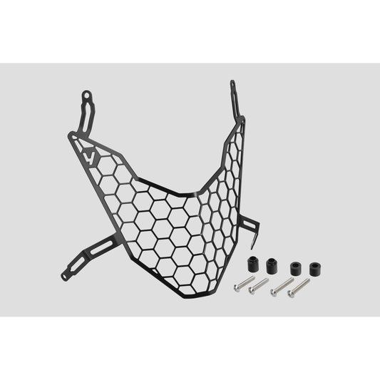PROTECTION DE PHARE YAKK EXP HONDA XL 750 TRANSALP (2023-2024)