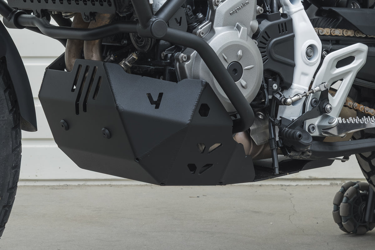 SABOT MOTEUR YAKK EXP BMW F 450 GS (2026- )