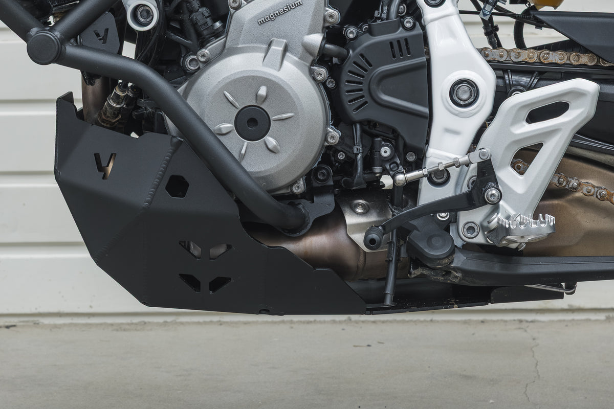 SABOT MOTEUR YAKK EXP BMW F 450 GS (2026- )