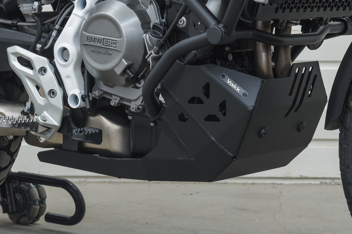 SABOT MOTEUR YAKK EXP BMW F 450 GS (2026- )