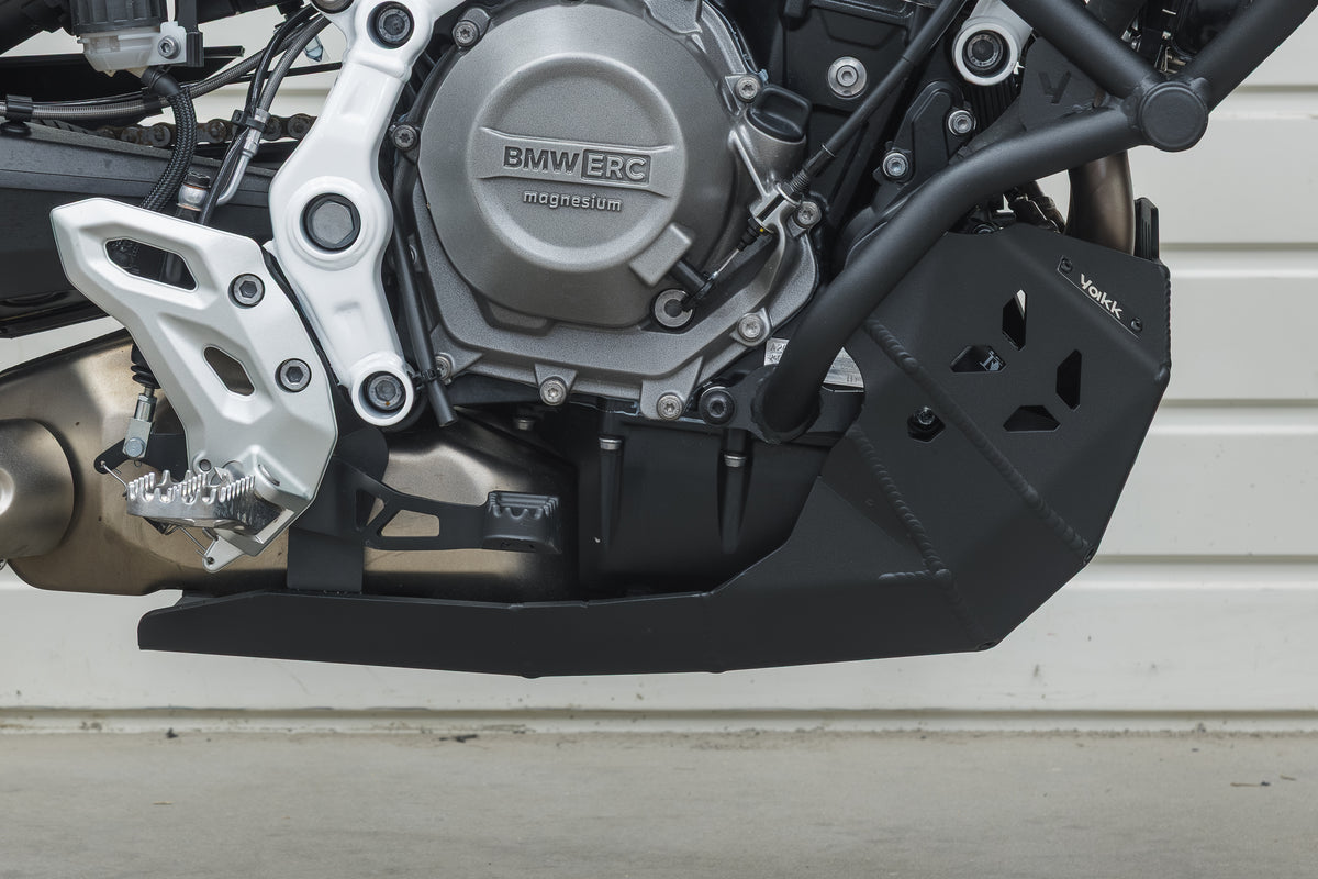 SABOT MOTEUR YAKK EXP BMW F 450 GS (2026- )