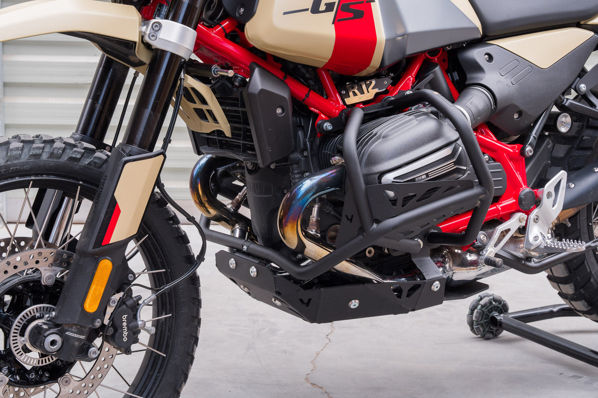 SABOT MOTEUR YAKK EXP BMW R 12 GS (2024- )