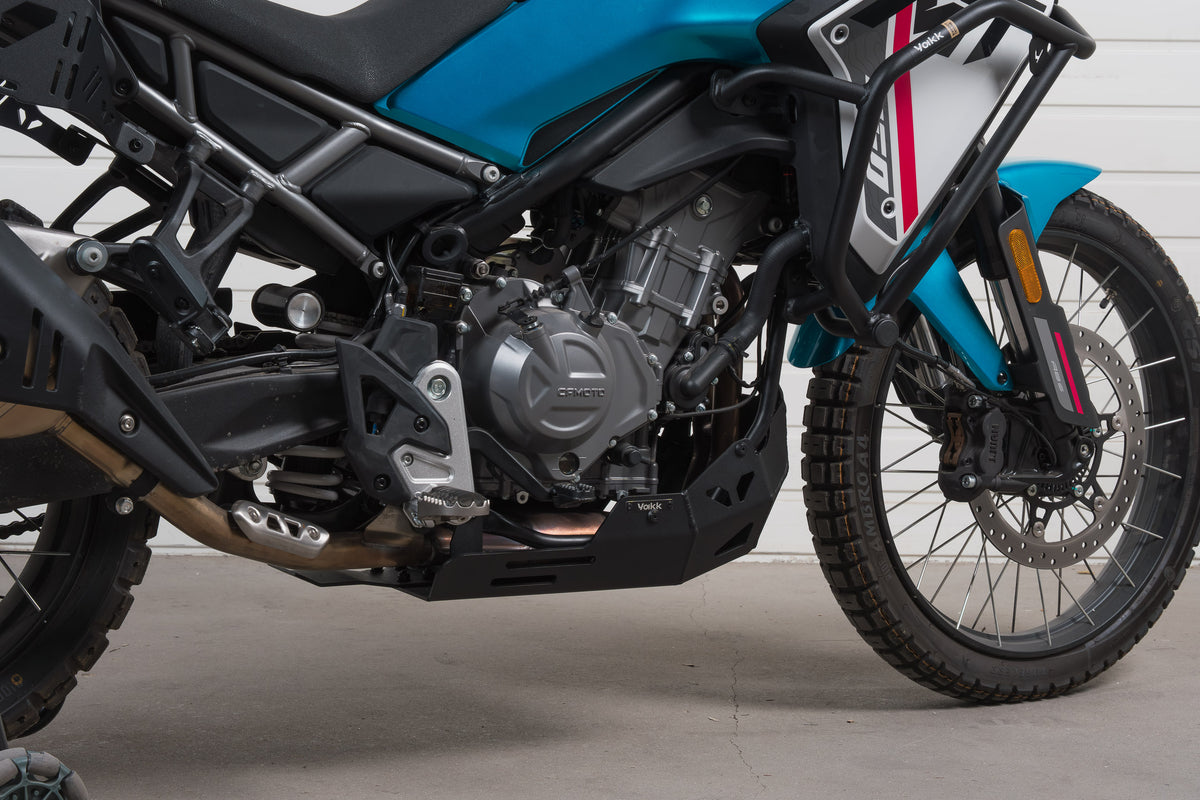 SABOT MOTEUR YAKK EXP CF MOTO 450 MT (2024- )