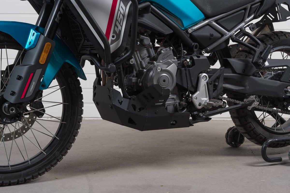 SABOT MOTEUR YAKK EXP CF MOTO 450 MT (2024- )