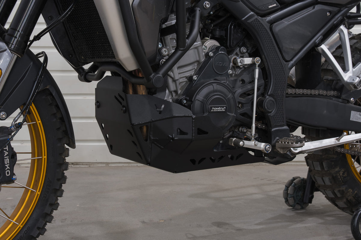 SABOT MOTEUR INTEGRAL YAKK EXP KOVE 800X PRO (2024- )